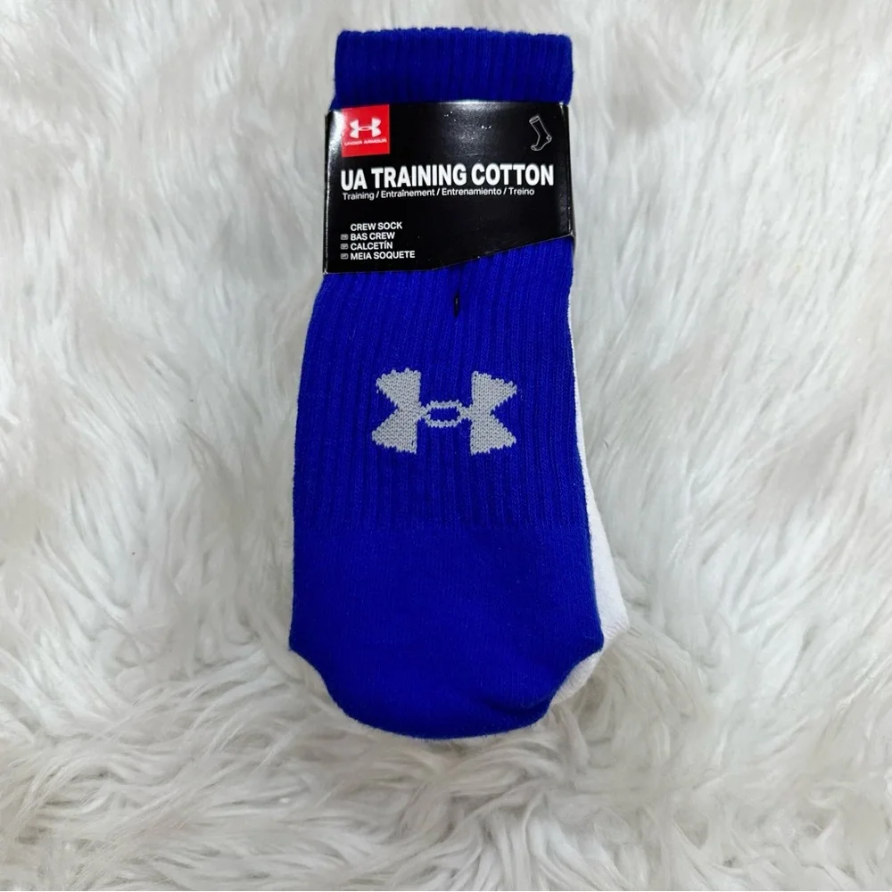 Under Armour ua training